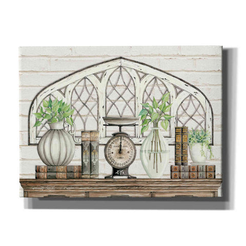 Image of 'All Things Near and Dear II' by Cindy Jacobs, Canvas Wall Art