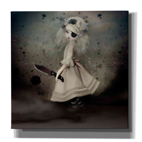 Image of 'Broken Dawn' by Art & Ghosts, Canvas Wall Art