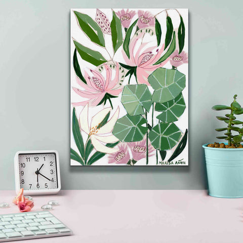 Image of 'Bohemia 1' by Marisa Anon, Canvas Wall Art,12 x 16