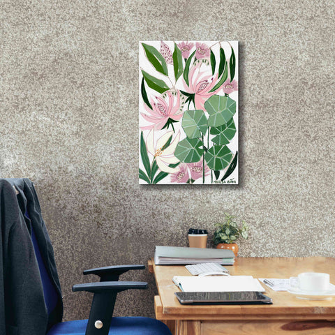 Image of 'Bohemia 1' by Marisa Anon, Canvas Wall Art,18 x 26