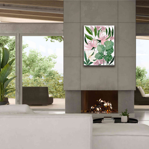 Image of 'Bohemia 1' by Marisa Anon, Canvas Wall Art,26 x 34