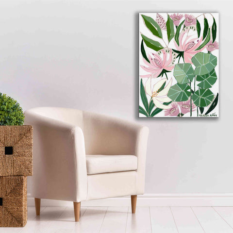 Image of 'Bohemia 1' by Marisa Anon, Canvas Wall Art,26 x 34