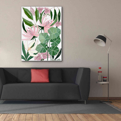 Image of 'Bohemia 1' by Marisa Anon, Canvas Wall Art,40 x 54