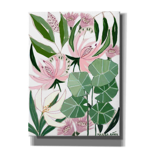 Image of 'Bohemia 1' by Marisa Anon, Canvas Wall Art