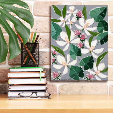 Image of 'Bohemia 2' by Marisa Anon, Canvas Wall Art,12 x 16