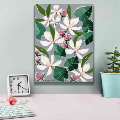 Image of 'Bohemia 2' by Marisa Anon, Canvas Wall Art,12 x 16