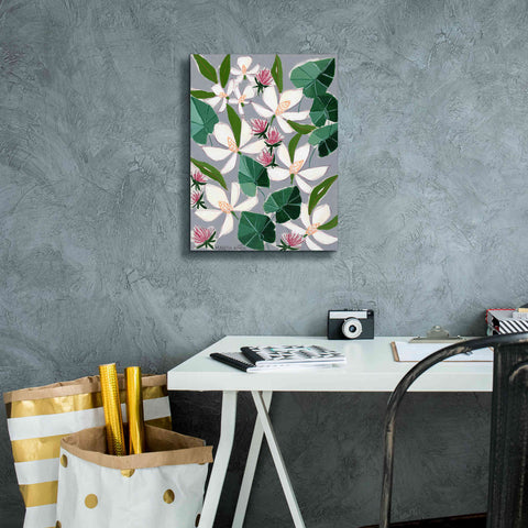 Image of 'Bohemia 2' by Marisa Anon, Canvas Wall Art,12 x 16