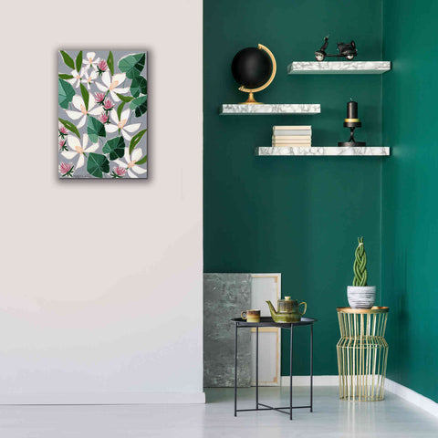 Image of 'Bohemia 2' by Marisa Anon, Canvas Wall Art,18 x 26