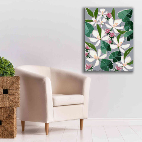 Image of 'Bohemia 2' by Marisa Anon, Canvas Wall Art,26 x 34