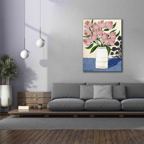 Image of 'Spring Florals 5' by Marisa Anon, Canvas Wall Art,40 x 54