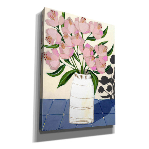 Image of 'Spring Florals 5' by Marisa Anon, Canvas Wall Art
