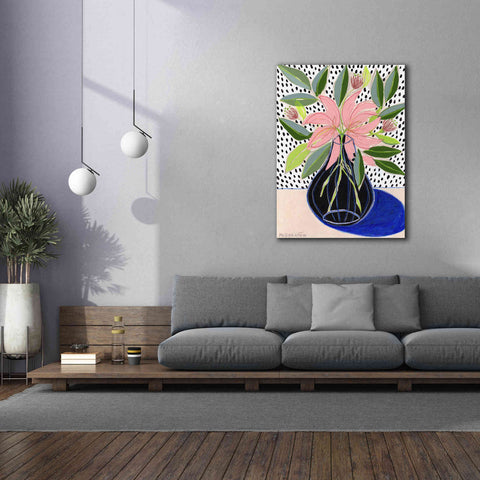 Image of 'Spring Florals 7' by Marisa Anon, Canvas Wall Art,40 x 54