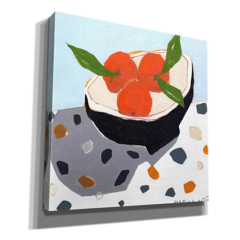 Image of 'Valencia Late' by Marisa Anon, Canvas Wall Art