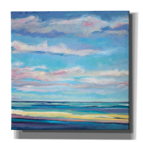 Image of 'Tidal Surge' by Niki Arden, Canvas Wall Art