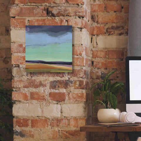 Image of 'Too Much Walking' by Niki Arden, Canvas Wall Art,12 x 12