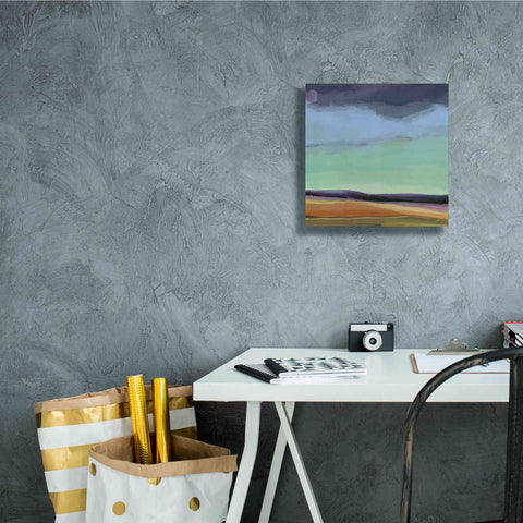 Image of 'Too Much Walking' by Niki Arden, Canvas Wall Art,12 x 12