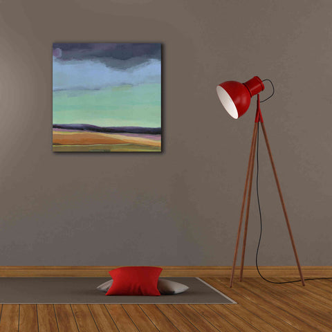 Image of 'Too Much Walking' by Niki Arden, Canvas Wall Art,26 x 26