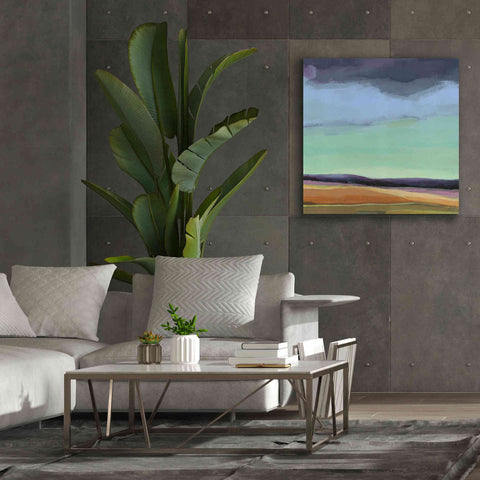 Image of 'Too Much Walking' by Niki Arden, Canvas Wall Art,37 x 37