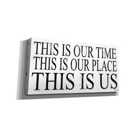 Image of 'This is Our…' by Cindy Jacobs, Canvas Wall Art