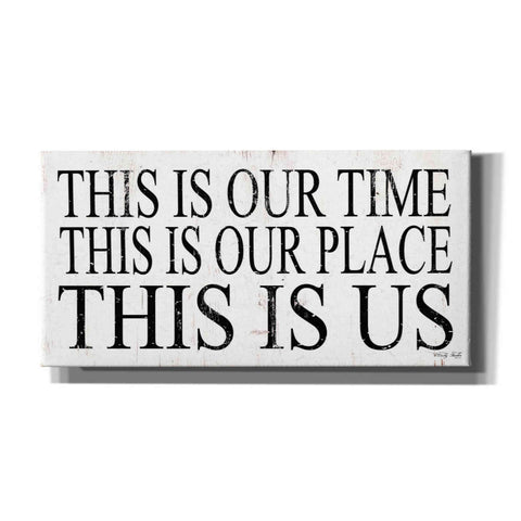 Image of 'This is Our…' by Cindy Jacobs, Canvas Wall Art