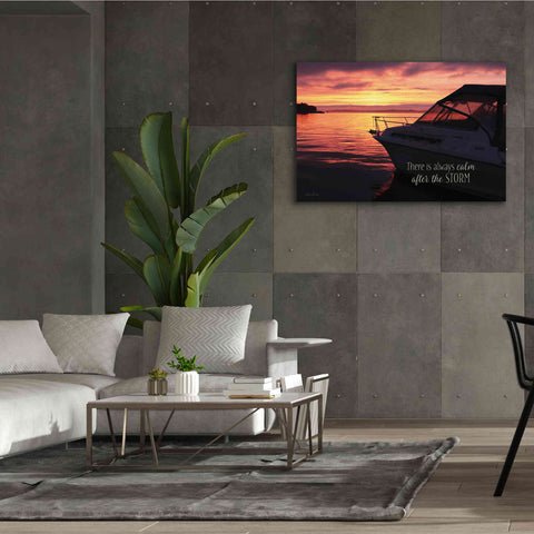 Image of 'After the Storm' by Lori Deiter, Canvas Wall Art,60 x 40