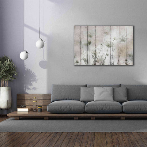 Image of 'Queen Anne' by Lori Deiter, Canvas Wall Art,60 x 40