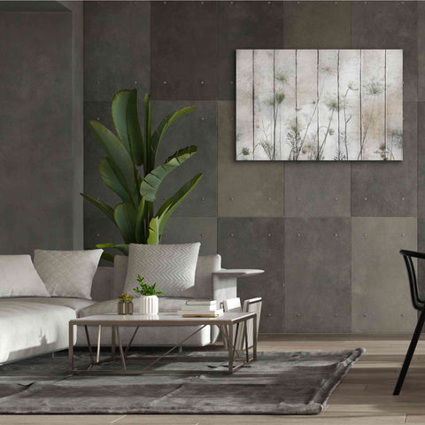 Image of 'Queen Anne' by Lori Deiter, Canvas Wall Art,60 x 40