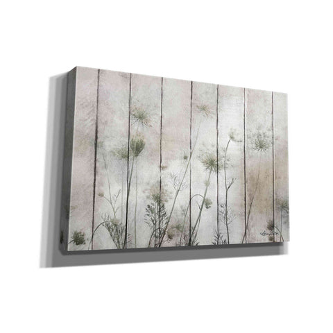 Image of 'Queen Anne' by Lori Deiter, Canvas Wall Art