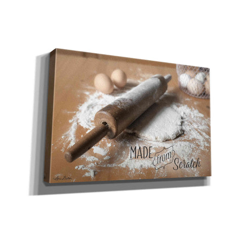 Image of 'Made from Scratch' by Lori Deiter, Canvas Wall Art