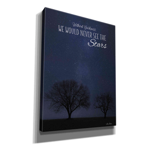 Image of 'See the Stars' by Lori Deiter, Canvas Wall Art