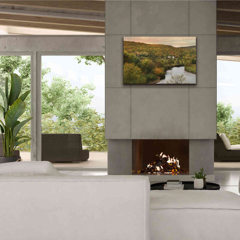 Image of 'A Place of Our Own' by Lori Deiter, Canvas Wall Art,40 x 26