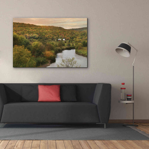 Image of 'A Place of Our Own' by Lori Deiter, Canvas Wall Art,60 x 40