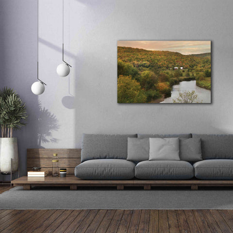 Image of 'A Place of Our Own' by Lori Deiter, Canvas Wall Art,60 x 40