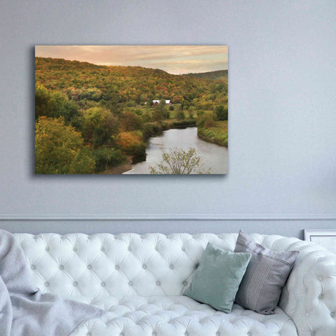 Image of 'A Place of Our Own' by Lori Deiter, Canvas Wall Art,60 x 40