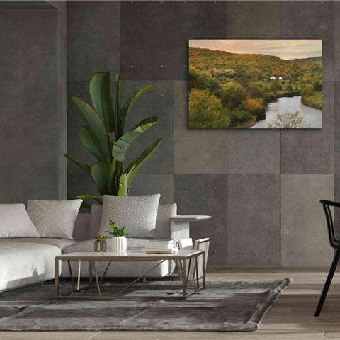 Image of 'A Place of Our Own' by Lori Deiter, Canvas Wall Art,60 x 40