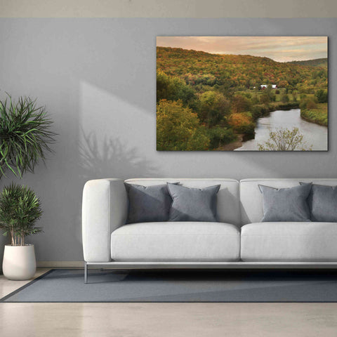 Image of 'A Place of Our Own' by Lori Deiter, Canvas Wall Art,60 x 40