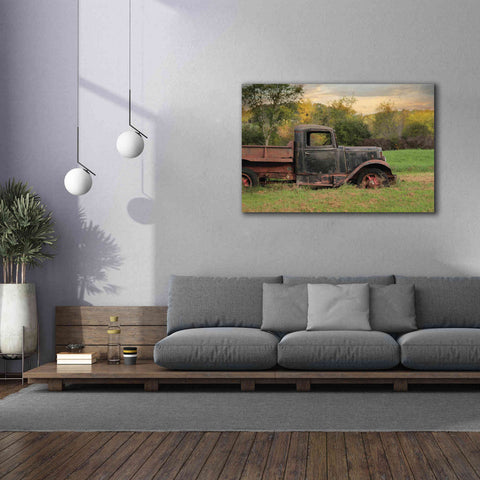 Image of 'Going Nowhere' by Lori Deiter, Canvas Wall Art,60 x 40