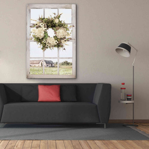 Image of 'Pleasant View' by Lori Deiter, Canvas Wall Art,40 x 60