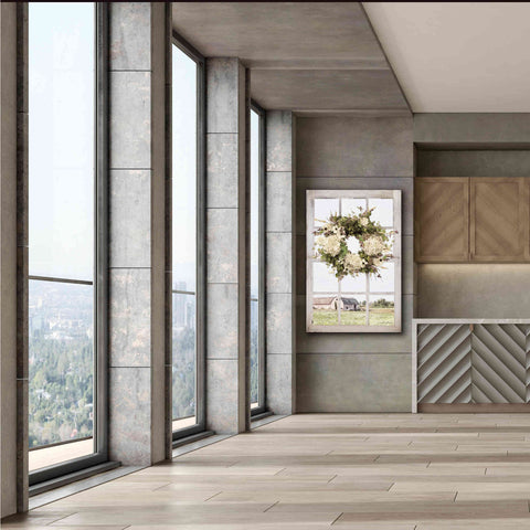 Image of 'Pleasant View' by Lori Deiter, Canvas Wall Art,40 x 60