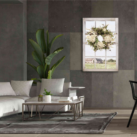 Image of 'Pleasant View' by Lori Deiter, Canvas Wall Art,40 x 60