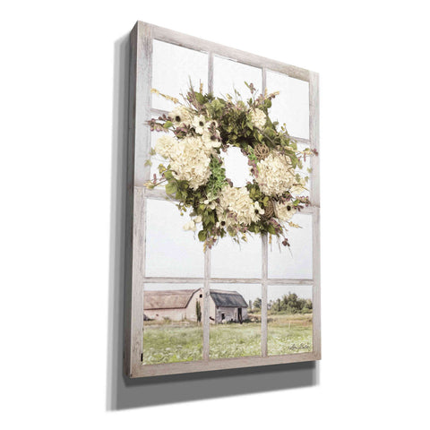 Image of 'Pleasant View' by Lori Deiter, Canvas Wall Art