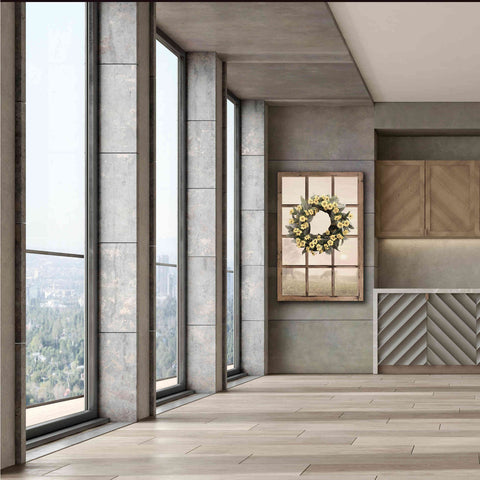 Image of 'Country Gazing' by Lori Deiter, Canvas Wall Art,40 x 60