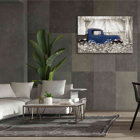 Image of 'Age is a Work of Art' by Lori Deiter, Canvas Wall Art,60 x 40