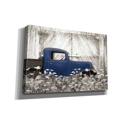 Image of 'Age is a Work of Art' by Lori Deiter, Canvas Wall Art