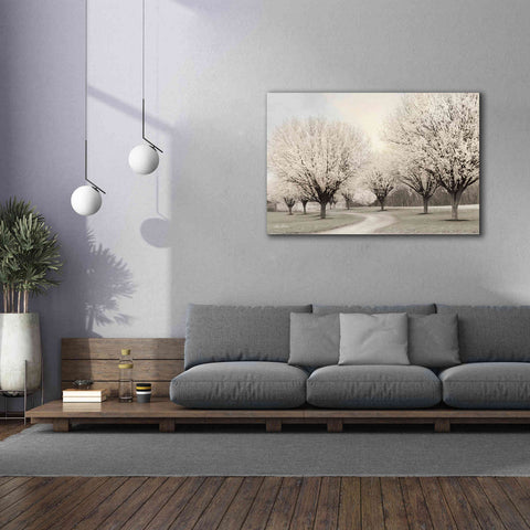 Image of 'In Full Bloom' by Lori Deiter, Canvas Wall Art,60 x 40