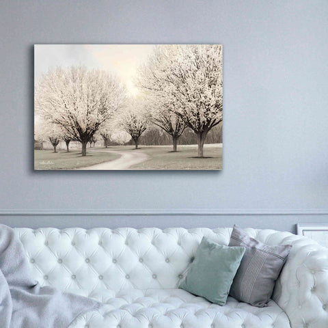 Image of 'In Full Bloom' by Lori Deiter, Canvas Wall Art,60 x 40