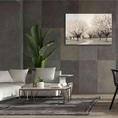 Image of 'In Full Bloom' by Lori Deiter, Canvas Wall Art,60 x 40