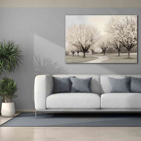 Image of 'In Full Bloom' by Lori Deiter, Canvas Wall Art,60 x 40