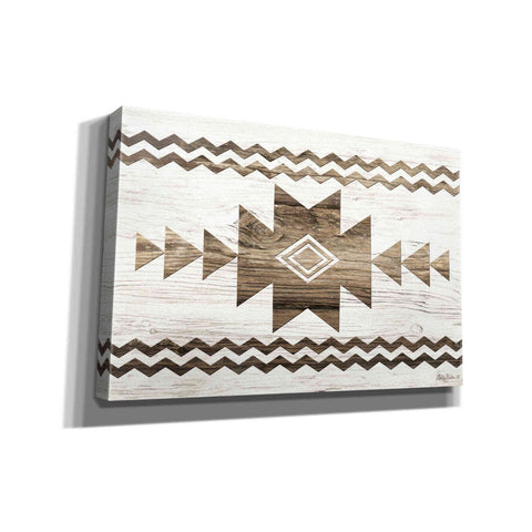 Image of 'Southwest Wood I' by Lori Deiter, Canvas Wall Art