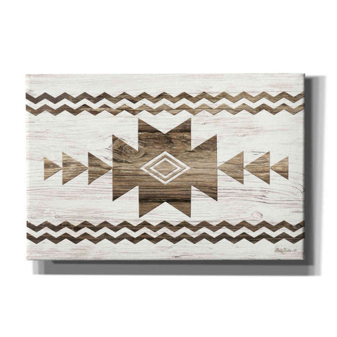 Image of 'Southwest Wood I' by Lori Deiter, Canvas Wall Art